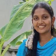 Sangeetha K. Class I-V Tuition trainer in Narsapur