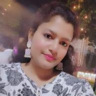 Akanksha S. Class 12 Tuition trainer in Aligarh