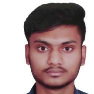 Manindhra Goud C++ Language trainer in Nadargul