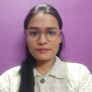 Jyoti G. UGC NET Exam trainer in Lucknow