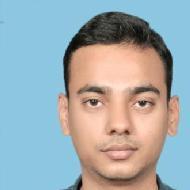 Nishant Kumar Ishwar Class 10 trainer in Delhi