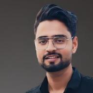 Sahib Ali Class 12 Tuition trainer in Saharanpur