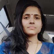 Pallavi M. Class 12 Tuition trainer in Tirupati Urban