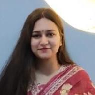 Khushboo Class 12 Tuition trainer in Bahadurgarh