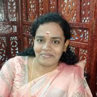 Subhasri Class I-V Tuition trainer in Chennai