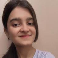 Shreya M. Class I-V Tuition trainer in Lucknow