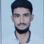 Mohd Zafar Class 10 trainer in Hyderabad