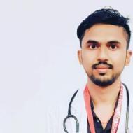 Ankit Anand Class 12 Tuition trainer in Gaya