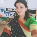 Photo of Pallavi B.