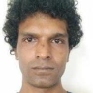 Sekhmet Rosario Class 12 Tuition trainer in Kochi