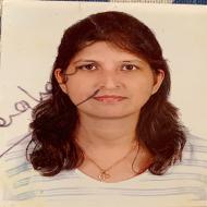 Vandana Yoga trainer in Mumbai