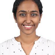 Diya S. Class 12 Tuition trainer in Kochi