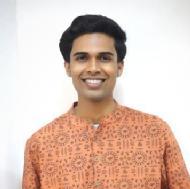 Vaibhav Pandey Cricket trainer in Mumbai