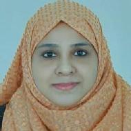 Marliya Furveen Class I-V Tuition trainer in Tiruturaipundi