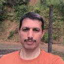 Photo of Manjunath Bhat