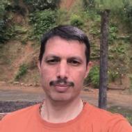 Manjunath Bhat Astrology trainer in Siddapur