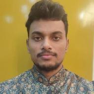 Shantanu Ghosh NEET-UG trainer in Kolkata