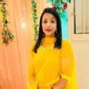 Photo of Rangoli R.