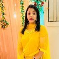 Rangoli R. Class I-V Tuition trainer in Varanasi