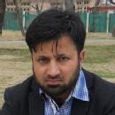 Photo of Shabir Ahmad Bhat