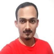 Ashutosh Kumar Python trainer in Bangalore