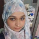 Hafsah Chougle photo