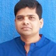 Kashyap M Tandel Web Development trainer in Pune