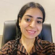 Bisleen K. French Language trainer in Delhi