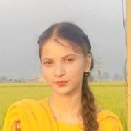 Harchandpreet K. Class 10 trainer in Tarsika