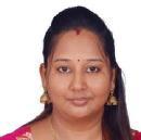 Photo of Dr. N Bhuvaneswari