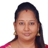 Dr. N Bhuvaneswari Class 8 Tuition trainer in Chennai
