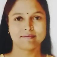 Pranita Deepika Class 10 trainer in Hyderabad