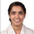 Photo of Vidya M.