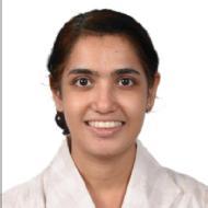 Vidya M. Class 11 Tuition trainer in Kottayam