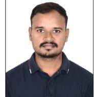 Madhu Kiran Nagula Class 10 trainer in Hyderabad