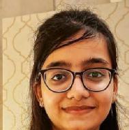 Anshika Class 10 trainer in Ghaziabad