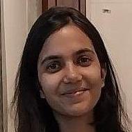 Ananta K. Class I-V Tuition trainer in Pune