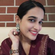 Nagma K. Class 10 trainer in Hyderabad