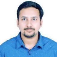 Santosh Susarla Data Science trainer in Pune