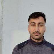 Sumit Kumar BCA Tuition trainer in Delhi
