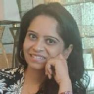 Neha S. Computer Course trainer in Noida