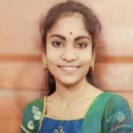 Harshasri P. Class I-V Tuition trainer in Krishna