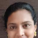 Photo of Manasa J.