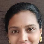 Manasa J. Class I-V Tuition trainer in Bangalore