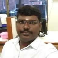 Suresh Kumar Staff Selection Commission Exam trainer in Chennai