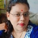 Photo of Supriya T.