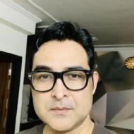 Md Nazrul Islam Class 12 Tuition trainer in Delhi