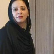 Fatima L. Class 12 Tuition trainer in Mumbai