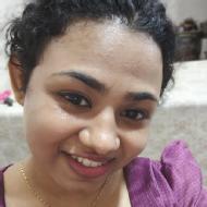 Riya Rose Class 10 trainer in Thrissur