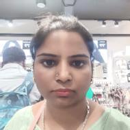 Jyoti G. Class 9 Tuition trainer in Kolkata